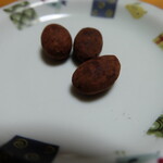 用戶對於岡田かめや的評論圖