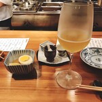 用戶對於おちょこ的評論圖