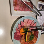 User's review image for ばりばり亭