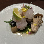 User's review image for 富小路 RAKU