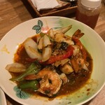 用戶對於熱帯食堂 四条河原町店的評論圖