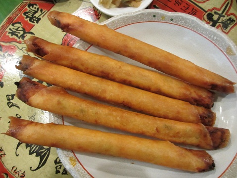 用戶對於紅虎餃子房 丸の内センタービル店的評論高清圖