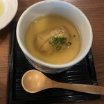 用户对于お出汁・酒肴・佳さく的评论图