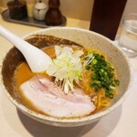用户对于麺や けせらせら的评论图