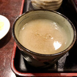 User's review image for そば処 きのした