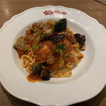 用戶對於ジョリーパスタ 深沢店的評論圖