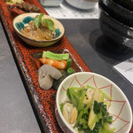 用户对于京旬菜 有笑的评论图