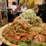 用戶對於きぬちゃん食堂的評論圖