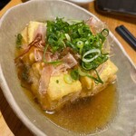 用戶對於酒場　角のうぐいす 春吉本店的評論圖