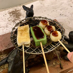 用户对于ななころびやおき的评论图