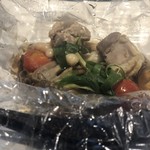 用戶對於与太呂 本店的評論圖
