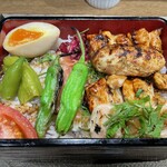 User's review image for 野乃鳥 人形町