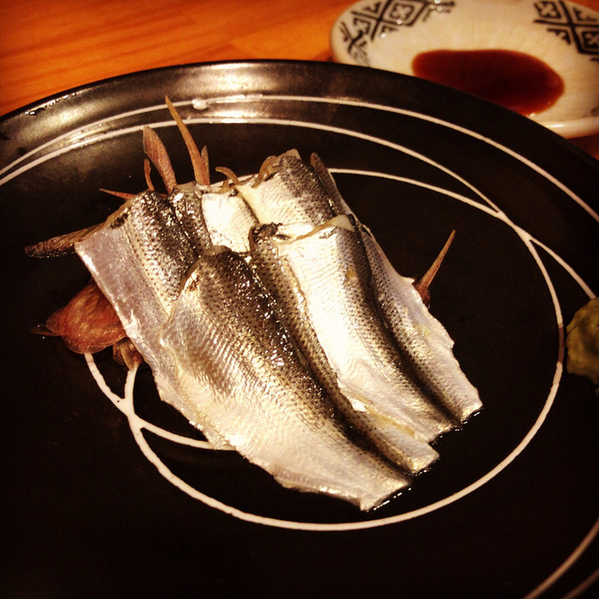 用戶對於手打ちそばちくま的評論圖