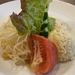 User's review image for SALAO