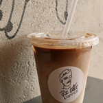 用戶對於JOE TALK COFFEE的評論圖