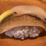 用戶對於京寿司 門司店的評論圖