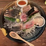 User's review image for 青山 ゑびす堂