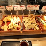 用户对于ごまそば八雲 北広島店的评论图