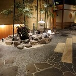 用戶對於個室会席 北大路 赤坂茶寮的評論圖