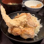 用户对于博多もつ鍋 やまや コレド室町店的评论图