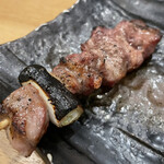 User's review image for もつ焼き ひろや