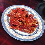 用户对于藻南大門的评论图