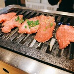 User's review image for 大阪焼肉・ホルモン ふたご   六本木店