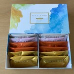 User's review image for ニューヨークシティサンド 大丸東京店