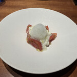User's review image for FORNO