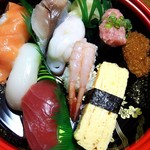 用户对于銀のさら 羊ヶ丘店的评论图