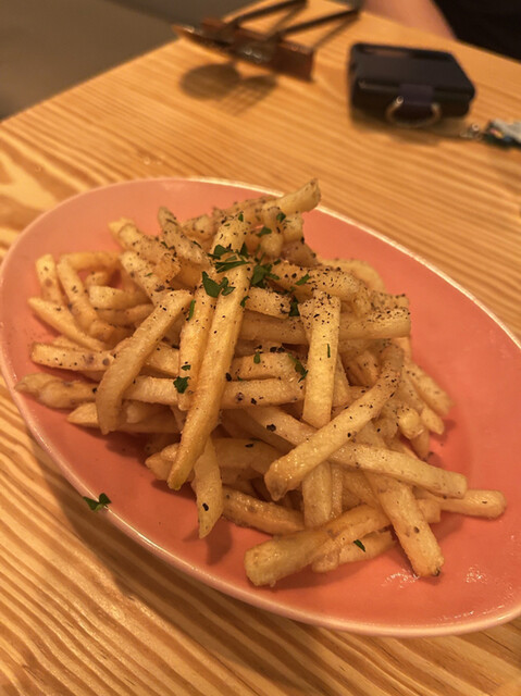 User's recommendation image for カフェ ラ・ボエム 浜松町