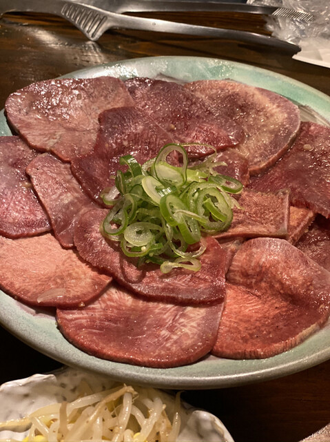 用戶對於炭火焼肉唐がらし的評論高清圖