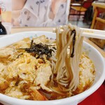 User's review image for さか本そば店