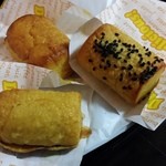 User's review image for 高尾ポテト 本店