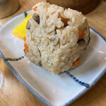 用戶對於名代 駅前うどん 寺田町店的評論圖
