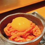 用户对于焼肉ストーリー 水道橋店的评论图