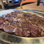 用户对于じんぎすかん北海道的评论图