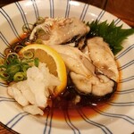 用戶對於立ち飲み じんべえ的評論圖