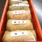 用户对于呼きつね的评论图