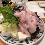 用戶對於新鮮処ととろ的評論圖