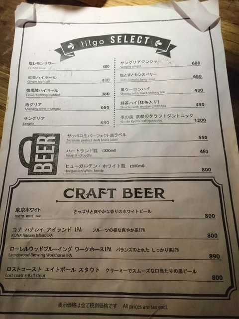 User's recommendation image for lilgo