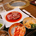 用戶對於天壇 TheDining 山科店的評論圖