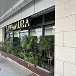 用戶對於ベーカリー&レストラン 沢村 新宿的評論圖