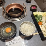 User's review image for しゃぶらく亭 歌舞伎町店