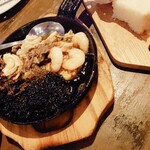 用户对于ESOLA 上野駅前店的评论图