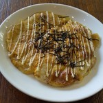 User's review image for たこ焼 たこば 大隅店