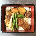 User's review image for LORE 和ビストロ NIHONBASHI