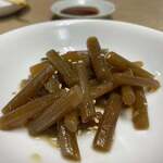 用戶對於丸福食堂的評論圖