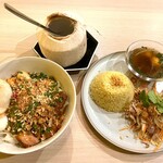 用户对于ダナン町的评论图