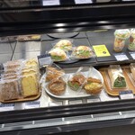 用戶對於ザ・シティ・ベーカリー 東急プラザ銀座店的評論圖